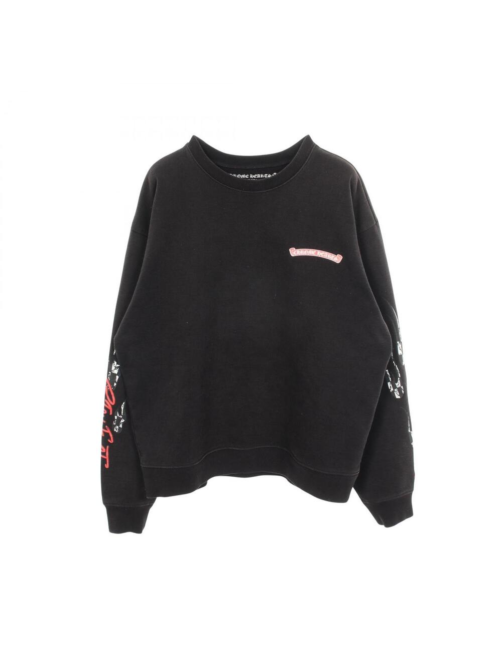 Chrome Hearts Matty Boy Stay Fast Print #274895C14B